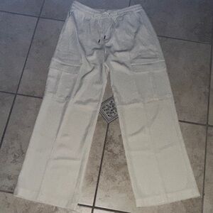 Banana Republic Sport Cargo Pants